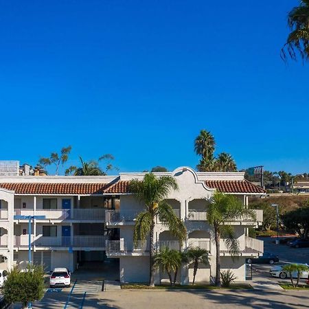 Motel 6-Oceanside, Ca Ngoại thất bức ảnh