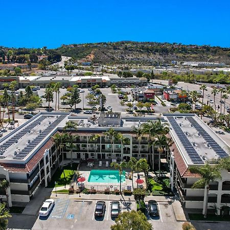 Motel 6-Oceanside, Ca Ngoại thất bức ảnh