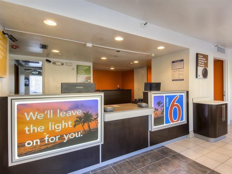 Motel 6-Oceanside, Ca Ngoại thất bức ảnh