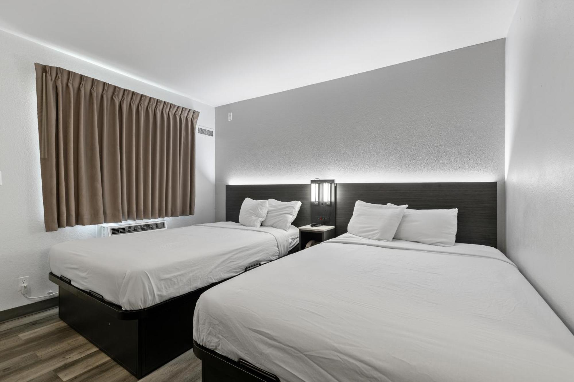 Motel 6-Oceanside, Ca Ngoại thất bức ảnh