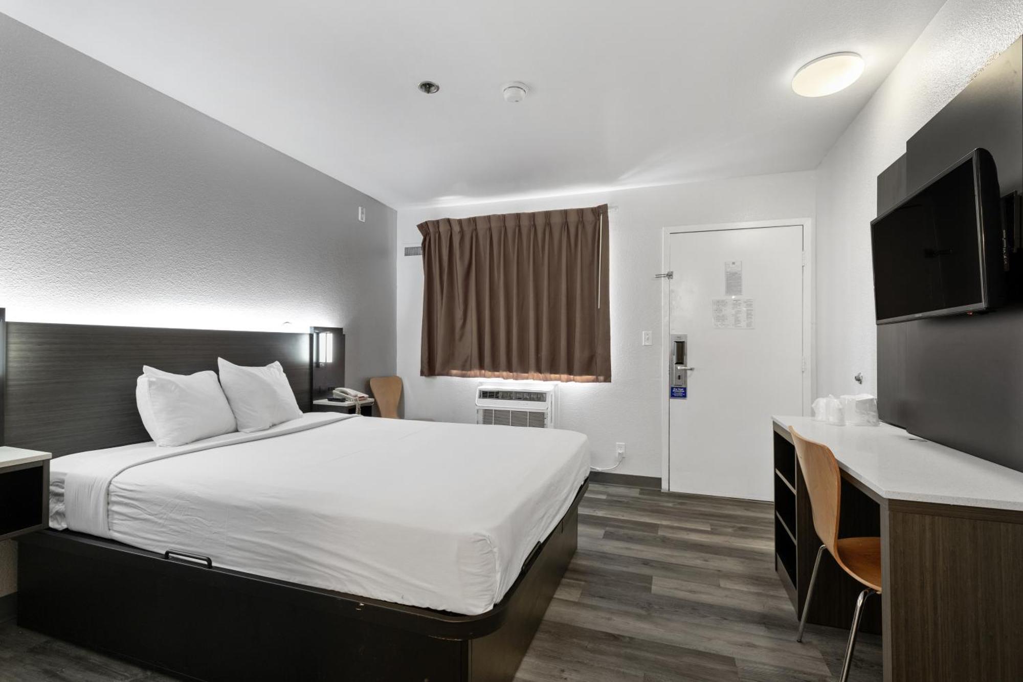 Motel 6-Oceanside, Ca Ngoại thất bức ảnh
