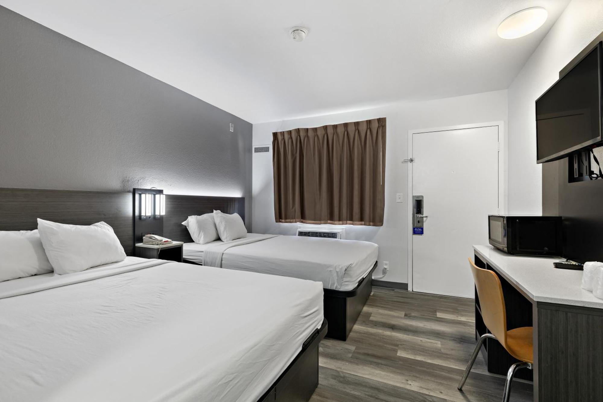 Motel 6-Oceanside, Ca Ngoại thất bức ảnh